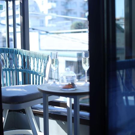 Sola Hotel Токио Екстериор снимка