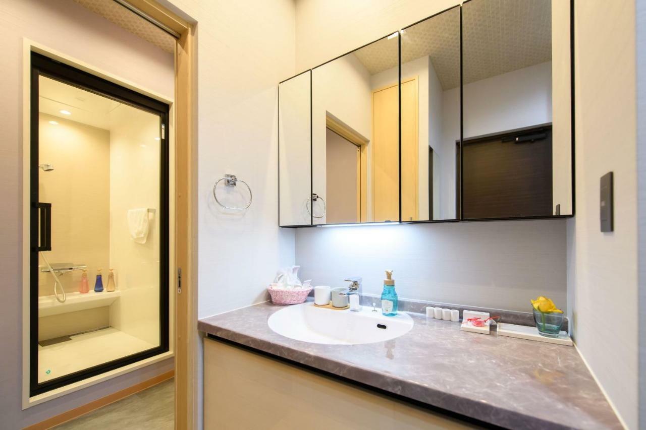 Sola Hotel Токио Екстериор снимка